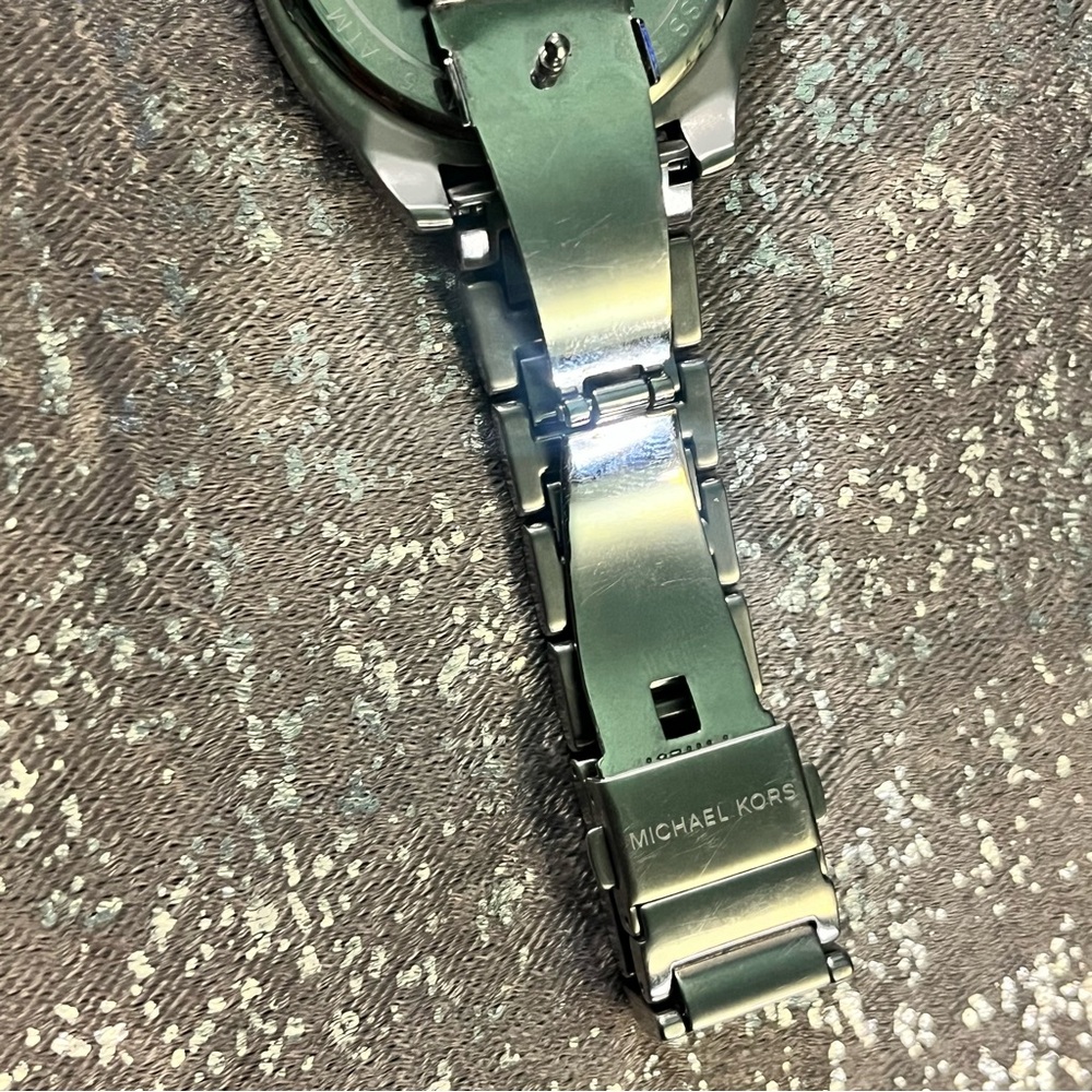 Michael Kors Bryson Mk8633 - Picture 4 of 9
